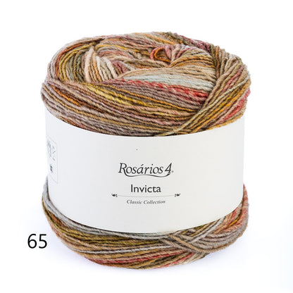 Invicta- Rosários 4