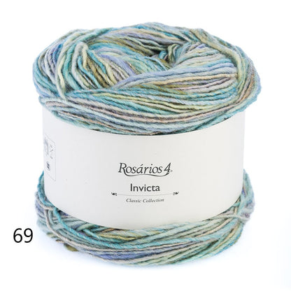 Invicta- Rosários 4