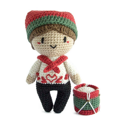Kit Amigomira Símbolos de Portugal- O Nicolino