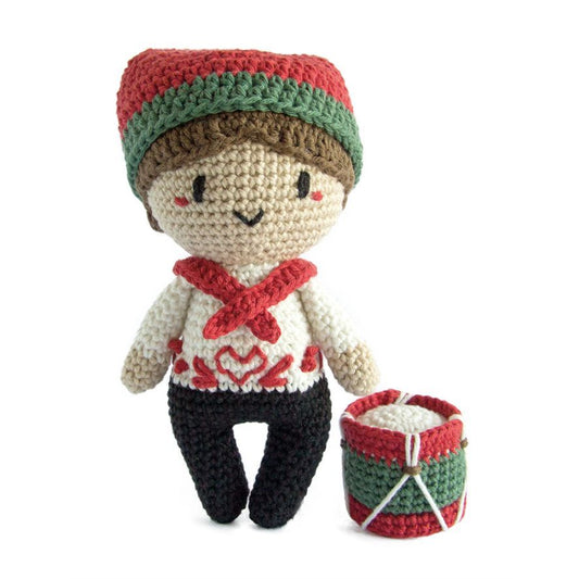 Kit Amigomira Símbolos de Portugal- O Nicolino