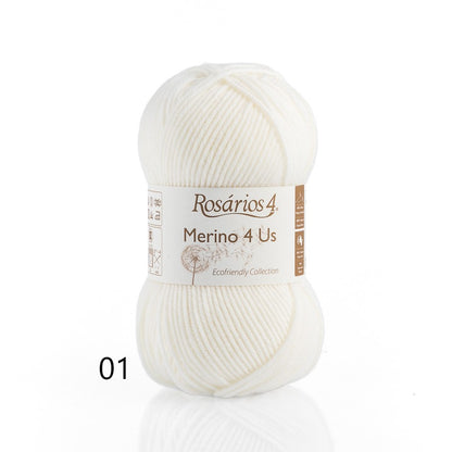 Merino 4 Us- Rosários 4