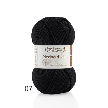 Merino 4 Us- Rosários 4