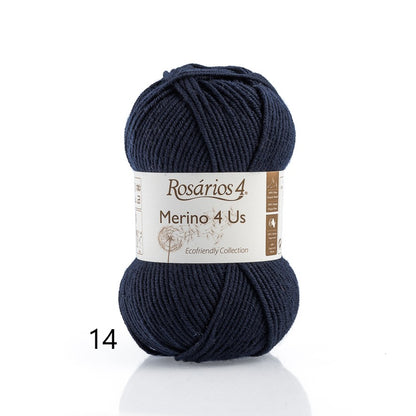 Merino 4 Us- Rosários 4