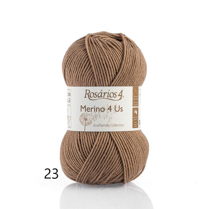 Merino 4 Us- Rosários 4