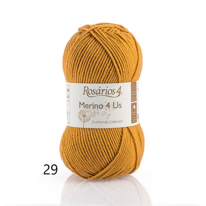 Merino 4 Us- Rosários 4