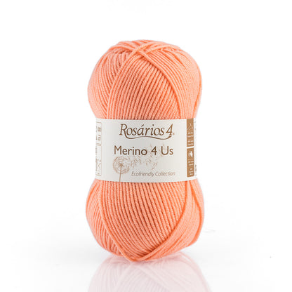 Merino 4 Us- Rosários 4