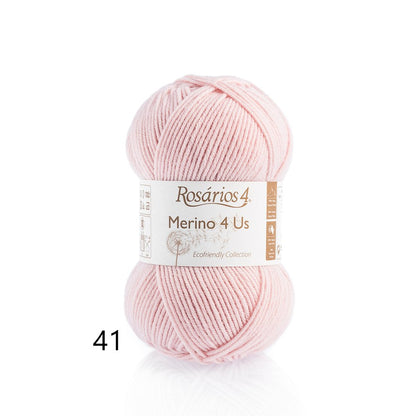Merino 4 Us- Rosários 4