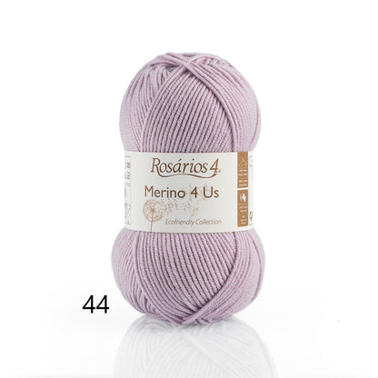 Merino 4 Us- Rosários 4