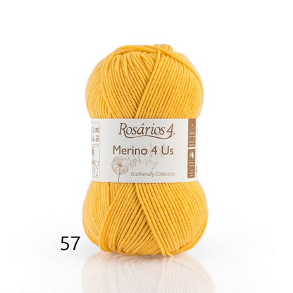 Merino 4 Us- Rosários 4