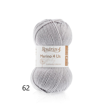 Merino 4 Us- Rosários 4
