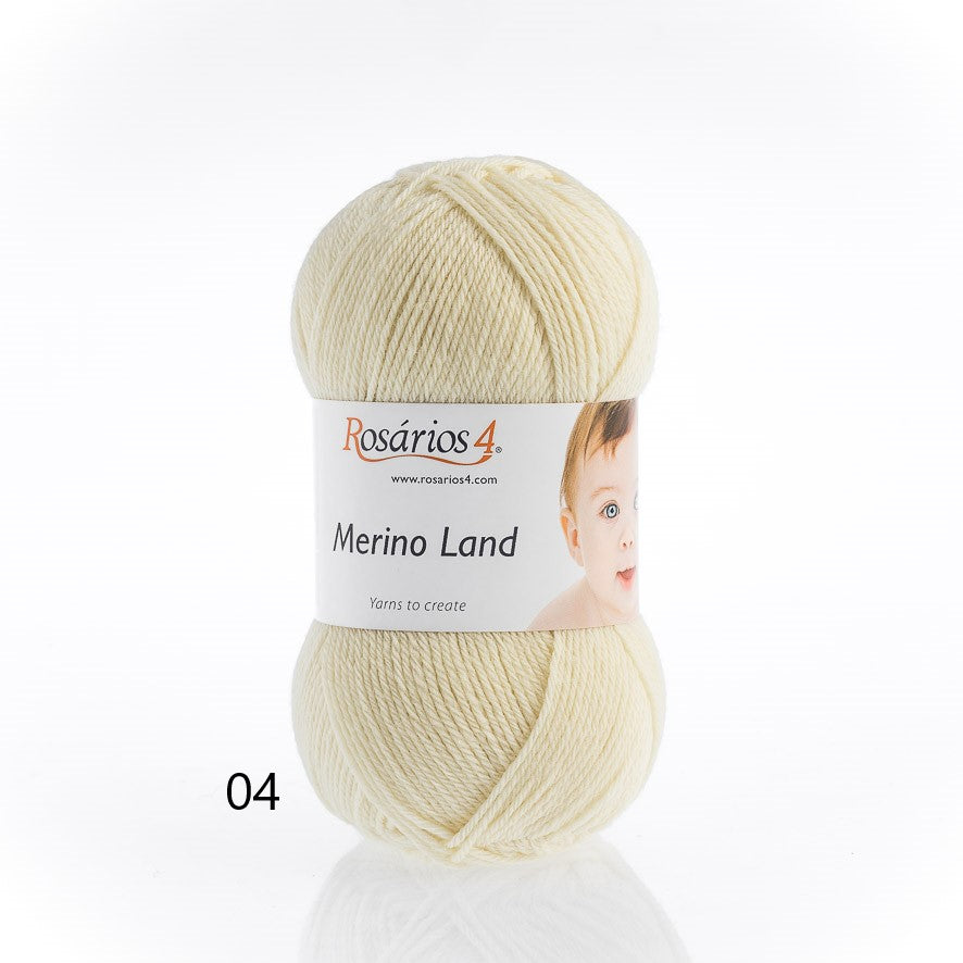 Merino Land- Rosários 4