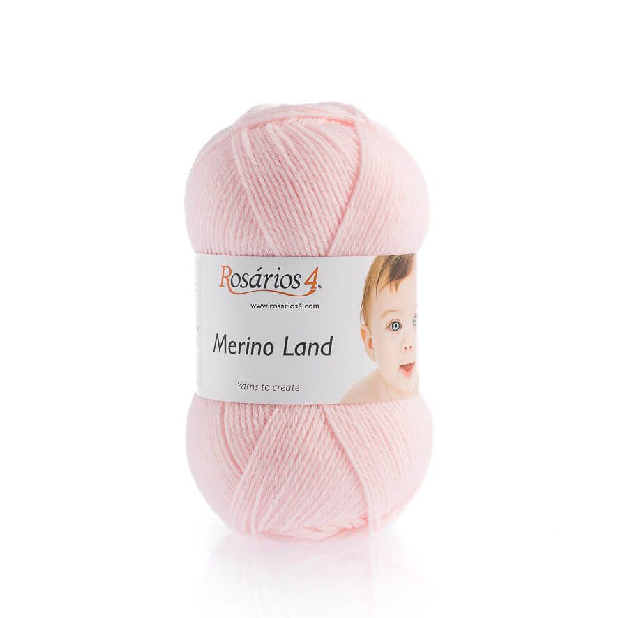 Merino Land- Rosários 4
