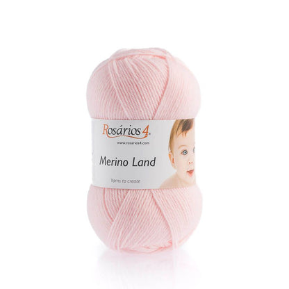 Merino Land- Rosários 4