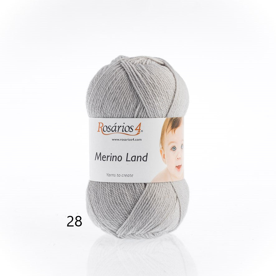 Merino Land- Rosários 4