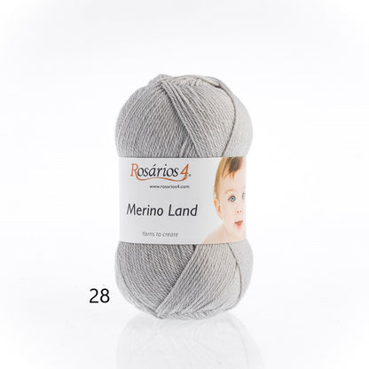 Merino Land- Rosários 4