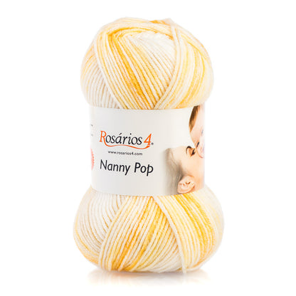 Nanny Pop- Rosários 4