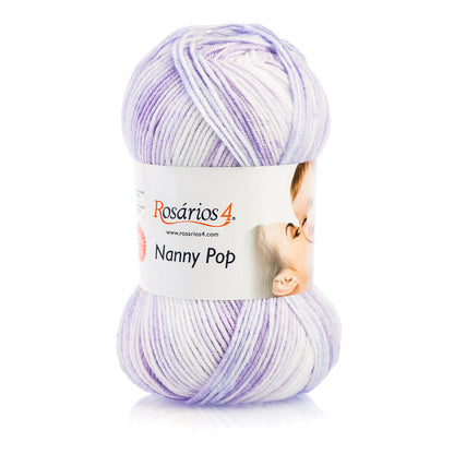 Nanny Pop- Rosários 4