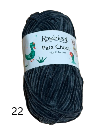 Pata Choca - Rosários 4