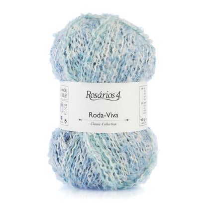 Roda-Viva - Rosários 4 | Nova Coleção