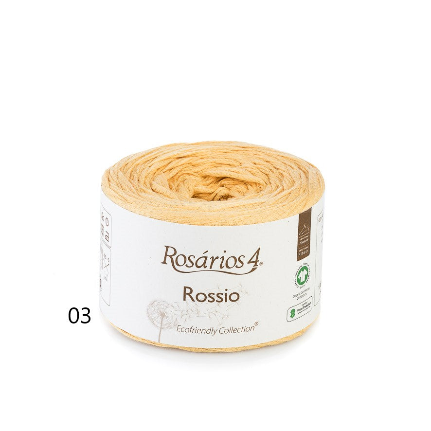 Rossio- Rosários 4 | NOVA COLEÇÃO