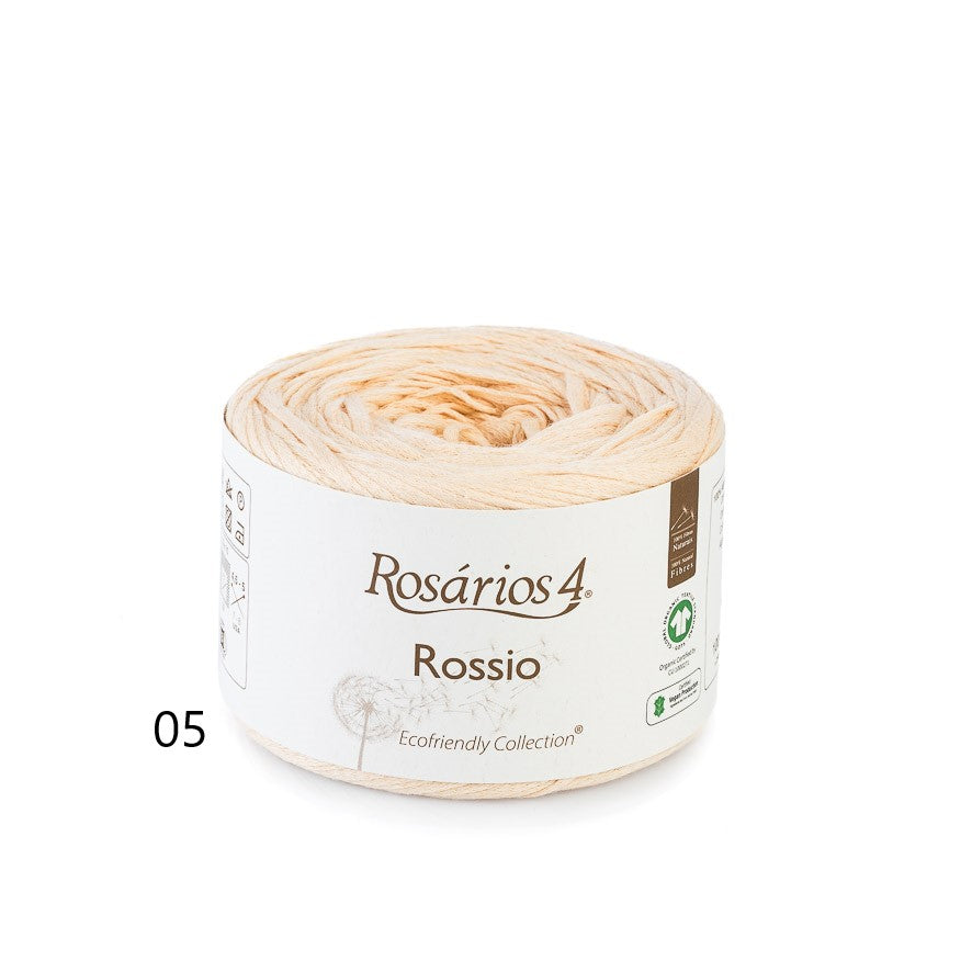 Rossio- Rosários 4 | NOVA COLEÇÃO