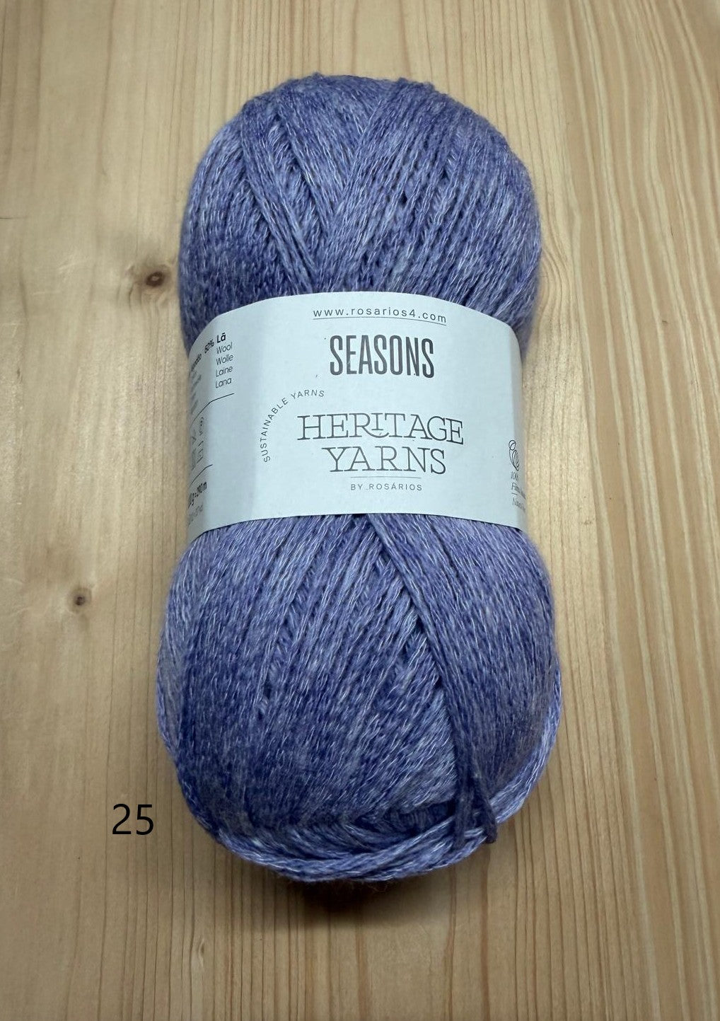 Seasons- Rosários 4 | Nova Coleção