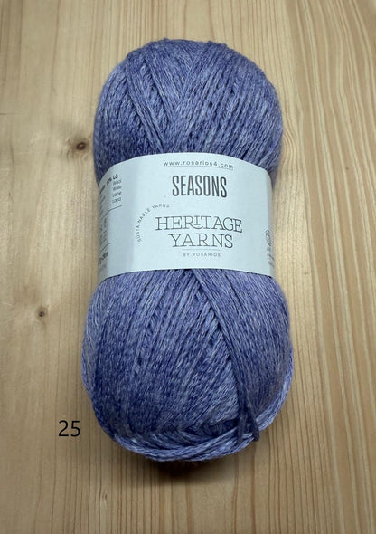 Seasons- Rosários 4 | Nova Coleção