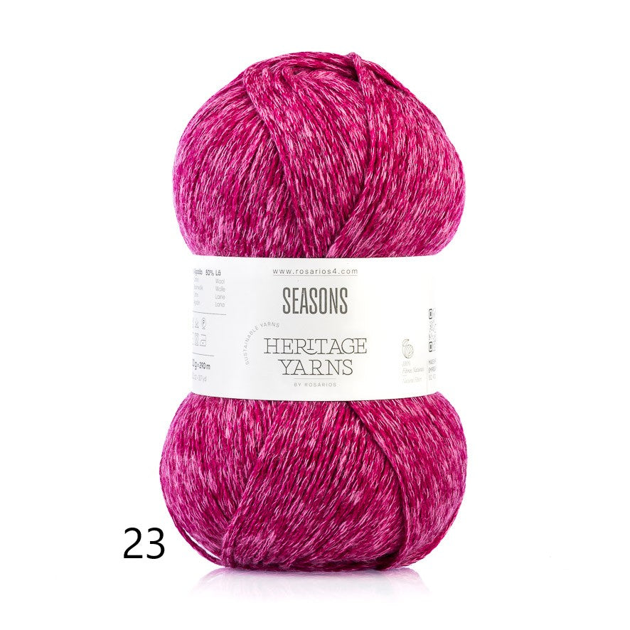 Seasons- Rosários 4 | Nova Coleção
