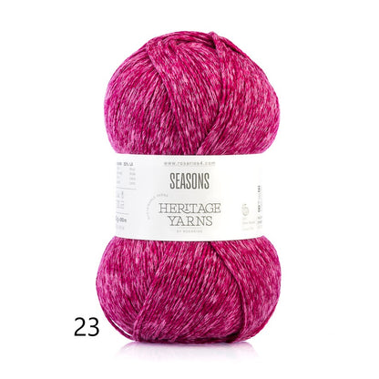 Seasons- Rosários 4 | Nova Coleção