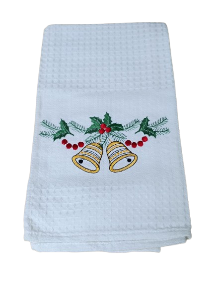 Panos de Sarja de Natal- Sinos