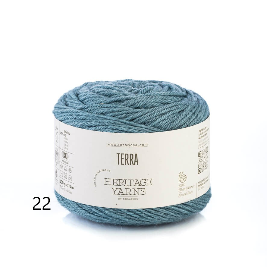 Terra- Rosários 4