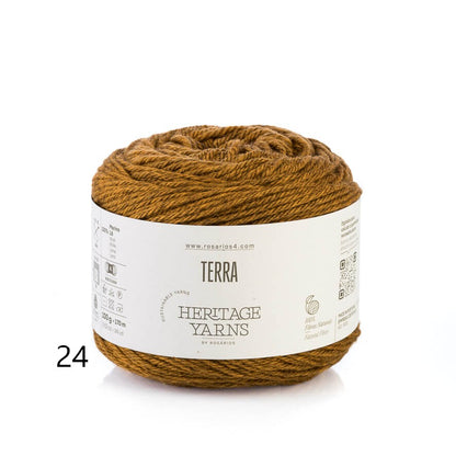 Terra- Rosários 4