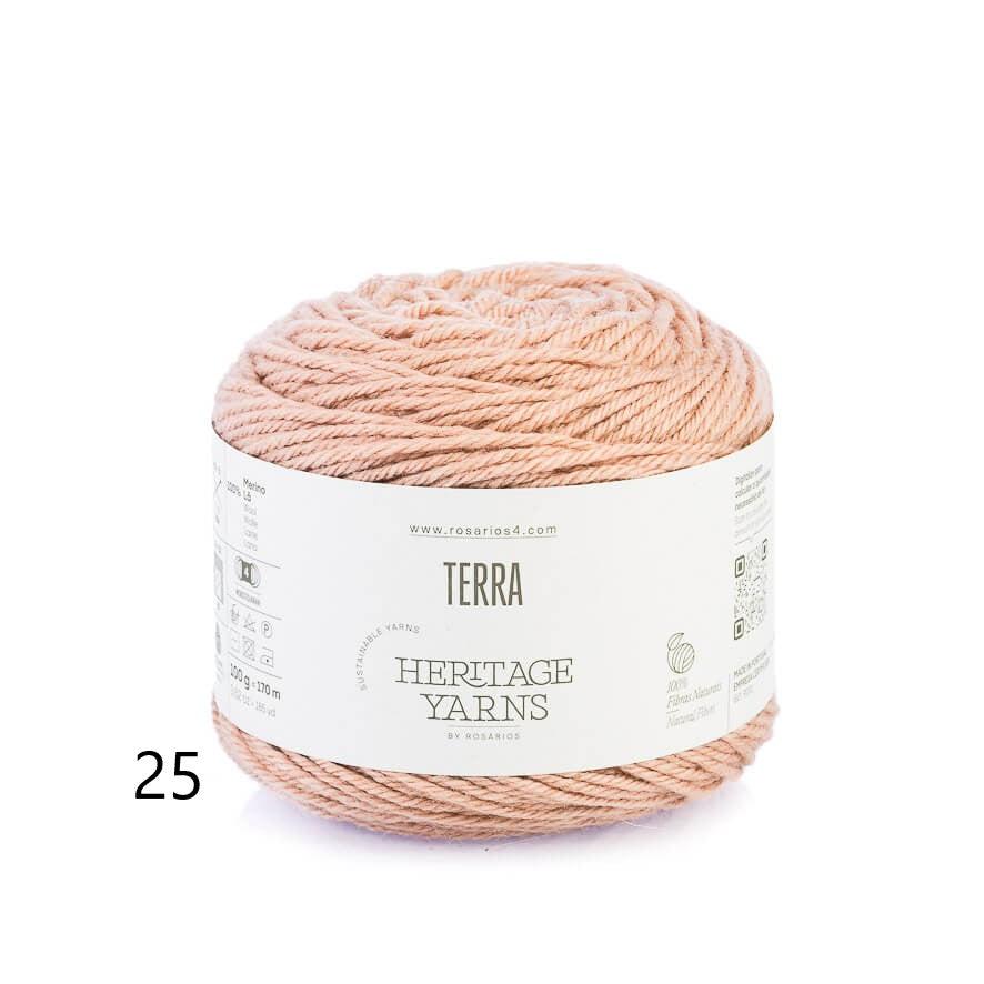 Terra- Rosários 4