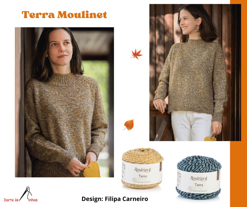 Terra Moulinet- Rosários 4