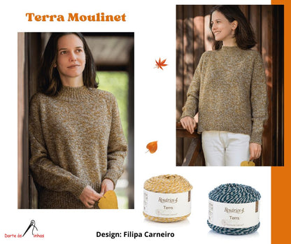 Terra Moulinet- Rosários 4