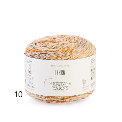Terra Print- Rosários 4 | Nova Coleção