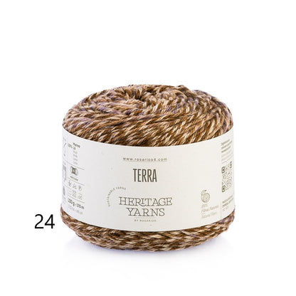 Terra Print- Rosários 4 | Nova Coleção