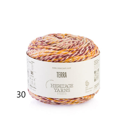 Terra Print- Rosários 4 | Nova Coleção