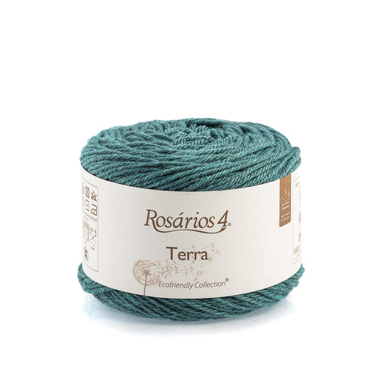 Terra- Rosários 4