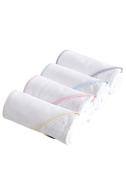 Toalhas de Banho Estampadas para Bordar