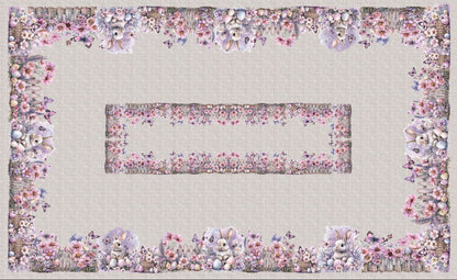 Nappe de Pâques