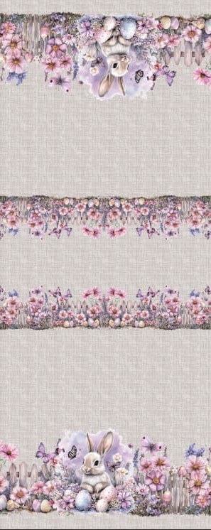 Nappe de Pâques