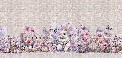 Nappe de Pâques