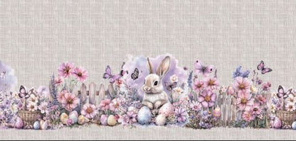 Nappe de Pâques