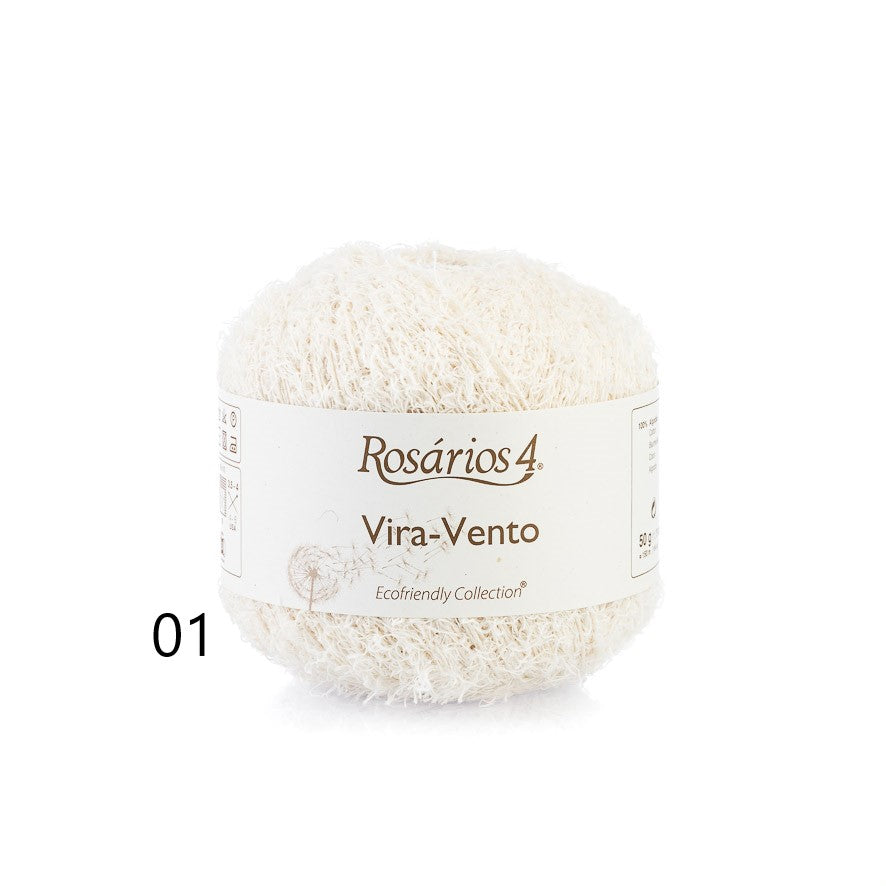 Vira-Vento Rosários 4