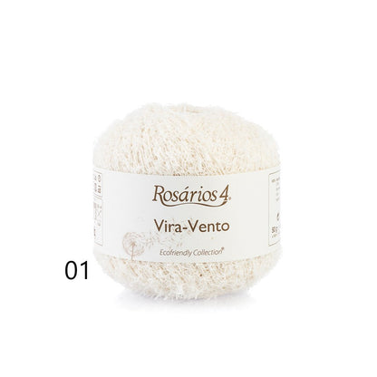Vira-Vento Rosários 4