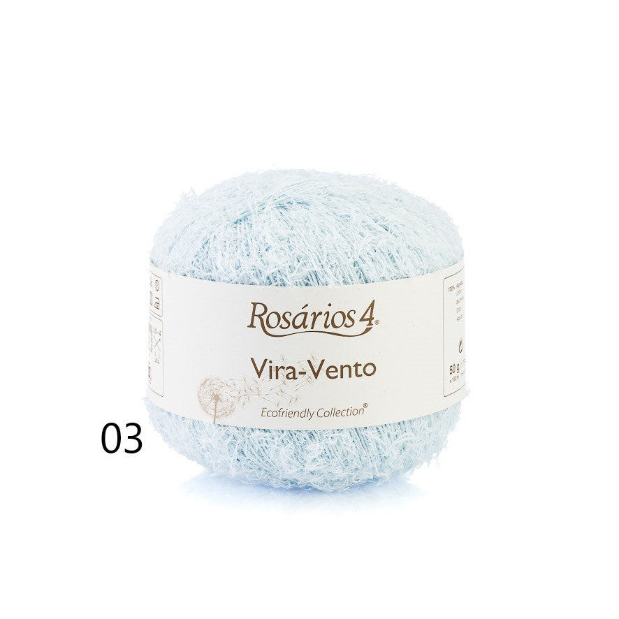 Vira-Vento Rosários 4