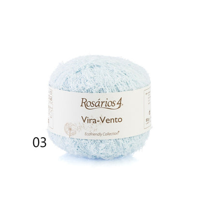 Vira-Vento Rosários 4