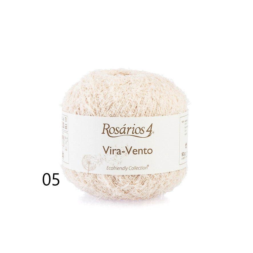 Vira-Vento Rosários 4