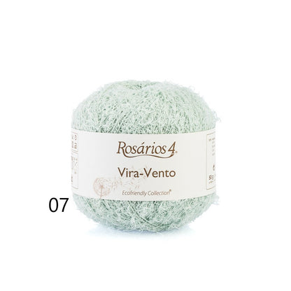 Vira-Vento Rosários 4